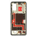 Middle Frame Bezel Plate for OnePlus 9 LE2113 LE2111 LE2110 (Purple)