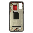 Middle Frame Bezel Plate for OnePlus 9 LE2113 LE2111 LE2110 (Purple)