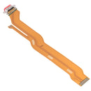 Charging Port Flex Cable for OPPO Reno5 4G CPH2159