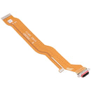 Charging Port Flex Cable for OPPO Reno5 4G CPH2159