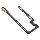 Volume Button Flex Cable for OPPO Realme X50 5G RMX2144