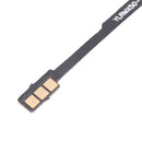Volume Button Flex Cable for OPPO Realme X50 5G RMX2144