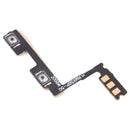 Volume Button Flex Cable for OPPO Realme X50 Pro 5G RMX2075 RMX2071 RMX2076