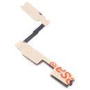 Volume Button Flex Cable for OPPO Realme X50 Pro 5G RMX2075 RMX2071 RMX2076