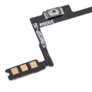 Volume Button Flex Cable for OPPO Realme X50 Pro 5G RMX2075 RMX2071 RMX2076