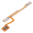 Power Button & Volume Button Flex Cable for OPPO Realme V5 5G