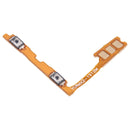 Volume Button Flex Cable for OPPO Realme X2 RMX1992 RMX1993 RMX1991
