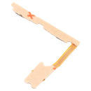 Volume Button Flex Cable for OPPO Realme X2 RMX1992 RMX1993 RMX1991