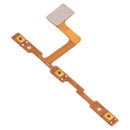 Power Button & Volume Button Flex Cable for Vivo iQOO Neo V1914A