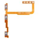 Power Button & Volume Button Flex Cable for Vivo iQOO 3 5G V1955A