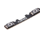Volume Button Flex Cable for OPPO A53s/A53 4G/A53s/A32 4G/A33 2020 CPH2139 CPH2135
