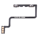 Volume Button Flex Cable for OPPO A72 4G CPH2067