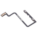 Volume Button Flex Cable for OPPO A72 4G CPH2067