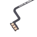 Volume Button Flex Cable for OPPO A72 4G CPH2067