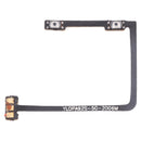 Volume Button Flex Cable for OPPO A92 4G CPH2059