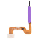 Fingerprint Sensor Flex Cable for OPPO A52 CPH2061 CPH2069