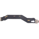 Charging Port Flex Cable for OPPO Reno5 Pro+ PDRM00 PDRT00