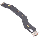 Charging Port Flex Cable for OPPO Reno5 Pro+ PDRM00 PDRT00