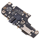 Original Charging Port Board for Xiaomi Redmi Note 9 Pro 5G / Mi 10T Lite 5G M2007J17C M2007J17G