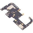 SIM Card Reader Board for Xiaomi Black Shark 2 SKW-H0 SKW-A0