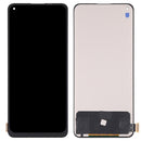 TFT Material LCD Screen and Digitizer Full Assembly for OPPO Reno5 5G / Reno5 4G / K9 / Realme Q3 Pro / Realme GT Neo, Not Supporting Fingerprint Identification
