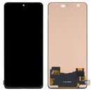 TFT Material LCD Screen and Digitizer Full Assembly (Not Supporting Fingerprint Identification) for Xiaomi Redmi K40 Pro / Redmi K40 / Redmi K40 Pro+ / Poco F3
