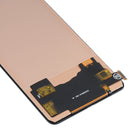 TFT Material LCD Screen and Digitizer Full Assembly (Not Supporting Fingerprint Identification) for Xiaomi Redmi K40 Pro / Redmi K40 / Redmi K40 Pro+ / Poco F3