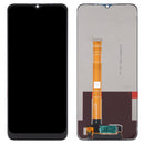 Original LCD Screen and Digitizer Full Assembly for OPPO Realme C21Y RMX3261