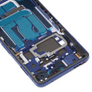 Original LCD Screen and Digitizer Full Assembly With Frame for Xiaomi Black Shark 4 / Black Shark 4 Pro SHARK PRS-H0, SHARK PRS-A0(Blue)