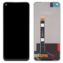 Original LCD Screen and Digitizer Full Assembly for OPPO Realme 8 5G / A93s 5G PFGM00 RMX3241