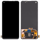 Original LCD Screen and Digitizer Full Assembly for OPPO Reno6 5G PEQM00 CPH2251