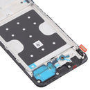 Original LCD Screen and Digitizer Full Assembly With Frame for OPPO Realme 7 Pro RMX2170