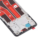 Original LCD Screen and Digitizer Full Assembly With Frame for OPPO Reno4 SE PEAT00 PEAM00