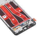 Original LCD Screen and Digitizer Full Assembly With Frame for OPPO Reno4 SE PEAT00 PEAM00
