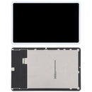 LCD Screen and Digitizer Full Assembly for Huawei MatePad 10.4 BAH3-W09(White)