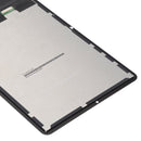 LCD Screen and Digitizer Full Assembly for Huawei MatePad 10.4 BAH3-W09(White)