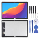 LCD Screen and Digitizer Full Assembly for Honor Pad 5 10.1 (Black)