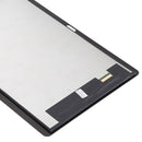 LCD Screen and Digitizer Full Assembly for Honor Pad 5 10.1 (Black)