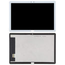 LCD Screen and Digitizer Full Assembly for Honor Pad 5 10.1 (White)