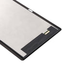 LCD Screen and Digitizer Full Assembly for Honor Pad 5 10.1 (White)