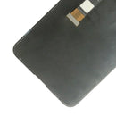 AMOLED Material LCD Screen and Digitizer Full Assembly for Asus Zenfone 8 Flip ZS672KS (Black)