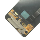 AMOLED Material LCD Screen and Digitizer Full Assembly for Asus Zenfone 8 Flip ZS672KS (Black)