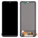 OLED Material LCD Screen and Digitizer Full Assembly for Xiaomi Redmi Note 10 4G / Redmi Note 10S M2101K7BG, M2101K7BI, M2101K7BNY, M2101K7BL, M2101K7AI, M2101K7AG