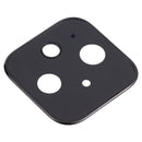 Camera Lens Cover for Google Pixel 5 (Black)