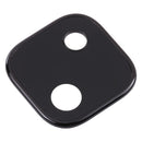 Camera Lens Cover for Google Pixel 4a(Black)
