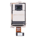 Back Facing Periscope Telephoto Camera for Huawei P30 Pro