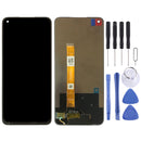 LCD Screen and Digitizer Full Assembly for Oneplus Nord N200 5G DE2118