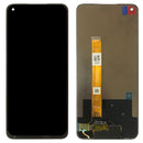 LCD Screen and Digitizer Full Assembly for Oneplus Nord N200 5G DE2118