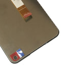 LCD Screen and Digitizer Full Assembly for Oneplus Nord N200 5G DE2118