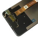 LCD Screen and Digitizer Full Assembly for Oneplus Nord N200 5G DE2118